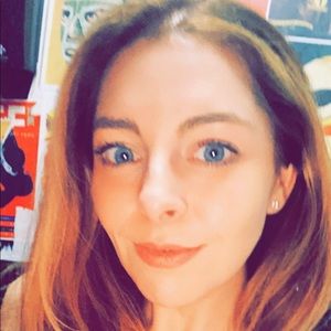 Meet your Posher, Alexandra